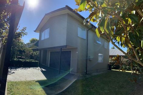 Photo of property in 1/46 Bryndwr Road, Fendalton, Christchurch, 8052