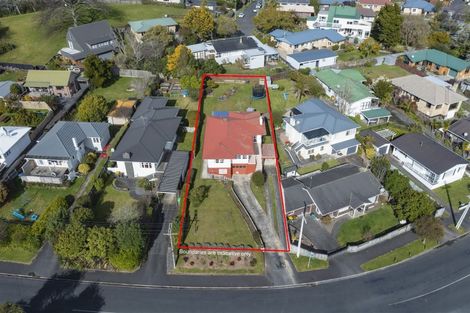 Photo of property in 44 Vercoe Road, Beerescourt, Hamilton, 3200