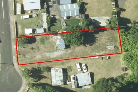 Photo of property in 2 Matai Street, Mangakino, 3421
