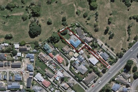 Photo of property in 47 Wainoni Road, Wainoni, Christchurch, 8061