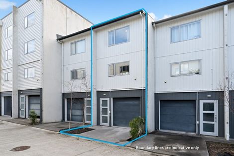 Photo of property in 68 Niu Lane, Te Atatu South, Auckland, 0610