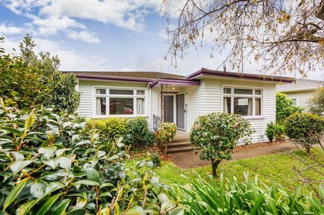 Photo of property in 78 Havill Street, Takaro, Palmerston North, 4410