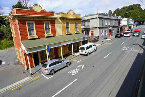 Photo of property in 7/310 Tinakori Road, Thorndon, Wellington, 6011