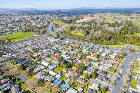 Photo of property in 26 Galloway Street, Hamilton East, Hamilton, 3216