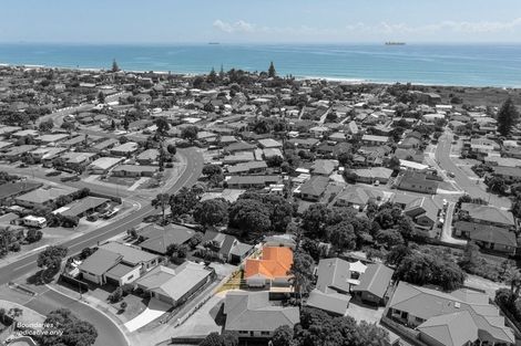 Photo of property in 7 Reef Avenue, Papamoa Beach, Papamoa, 3118