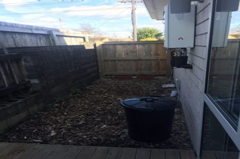 Photo of property in 5/1 June Place, Hamilton East, Hamilton, 3216