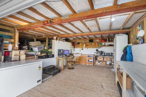 Photo of property in 14 View Street, Maungaturoto, 0520