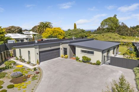 Photo of property in 1 Clydesdale Drive, Holmes Hill, Oamaru, 9401