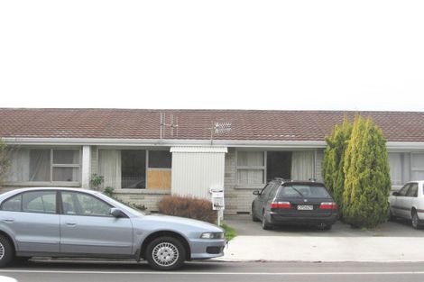 Photo of property in 1/301 Lyndon Road West, Hastings, 4122