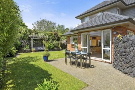 Photo of property in 136 St Andrews Road, Epsom, Auckland, 1023