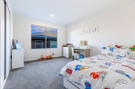 Photo of property in 7 Te Aho Matua Road, Hobsonville, Auckland, 0616