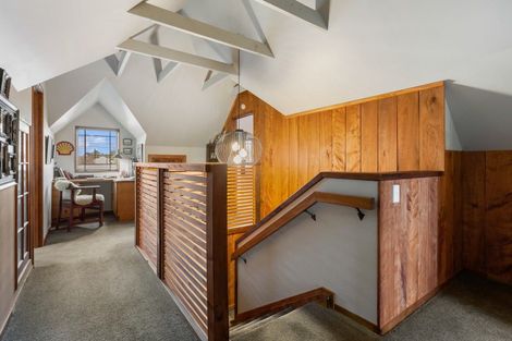 Photo of property in 5 Bosworth Street, Egmont Village, 4372