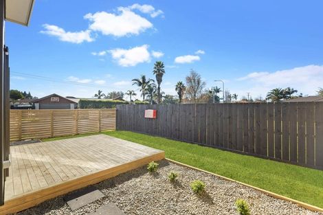 Photo of property in 176a Princes Street West, Pukekohe, 2120