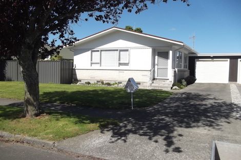 Photo of property in 4 Heaphy Street, Taradale, Napier, 4112