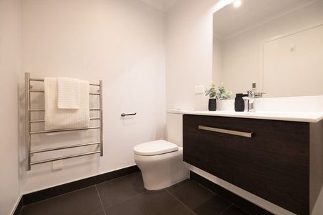 Photo of property in 10 Alexander Willis Crescent, Hobsonville, Auckland, 0616