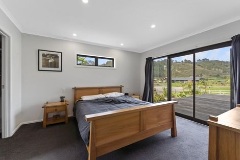 Photo of property in 4 Honoiti Ranapiri Place, Manakau, Levin, 5573