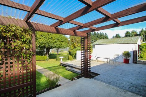 Photo of property in 107 Oamaru-alma Road, Deborah, Oamaru, 9491