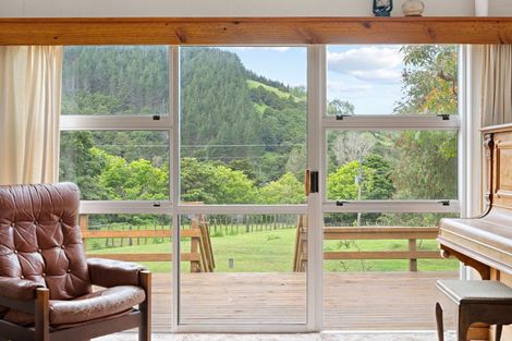Photo of property in 757 Opanake Road, Mamaranui, Dargaville, 0372
