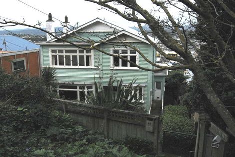 Photo of property in 65 Duncan Terrace, Kilbirnie, Wellington, 6022