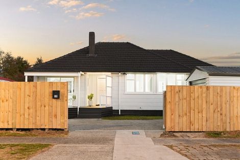 Photo of property in 19 Grandview Road, Nawton, Hamilton, 3200