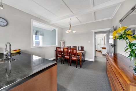 Photo of property in 1 Barrett Street, Westown, New Plymouth, 4310