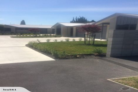 Photo of property in 3/28 Hobson Street, Thorndon, Wellington, 6011