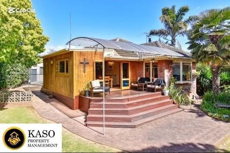 Photo of property in 13 Omana Road, Papatoetoe, Auckland, 2025