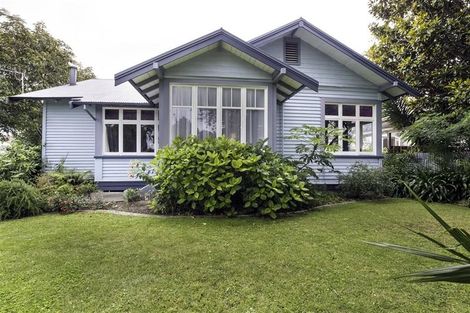 Photo of property in 25 Kennedy Road, Napier South, Napier, 4110