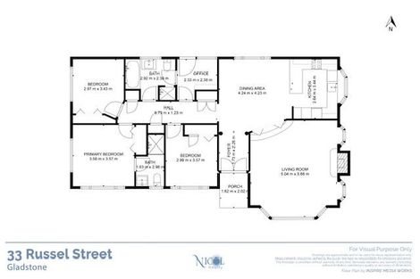 Photo of property in 33 Russel Street, Gladstone, Invercargill, 9810