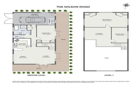 Photo of property in 708 Wilson Road, South Head, Helensville, 0874