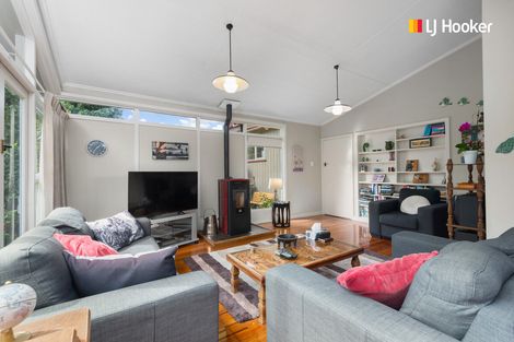 Photo of property in 117 London Street, Dunedin Central, Dunedin, 9016