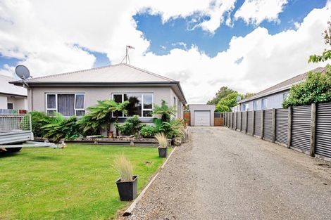 Photo of property in 144 Centre Street, Heidelberg, Invercargill, 9812
