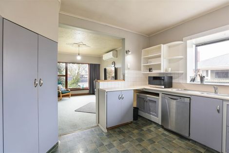 Photo of property in 6 Porter Street, Netherby, Ashburton, 7700