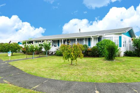 Photo of property in 1 Elsdon Best Street, Riverdale, Gisborne, 4010