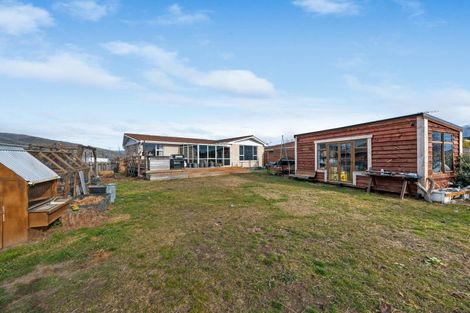 Photo of property in 60 Donegal Street, Cromwell, 9310