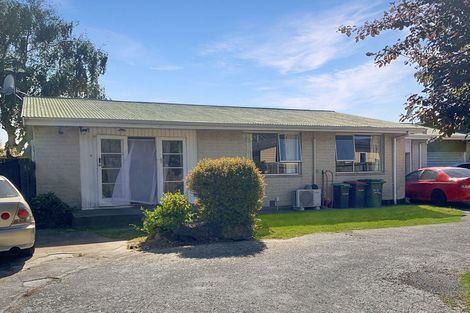 Photo of property in 1/43 Mclean Street, Linwood, Christchurch, 8062