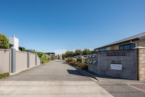 Photo of property in 37a Parker Street, Mayfield, Blenheim, 7201