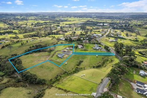 Photo of property in 252 Amreins Road, Taupaki, Henderson, 0782