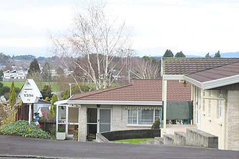 Photo of property in 139a Tuhikaramea Road, Dinsdale, Hamilton, 3204