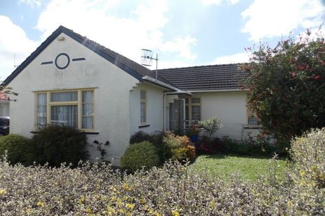 Photo of property in 25 Rewa Street, Takaro, Palmerston North, 4412