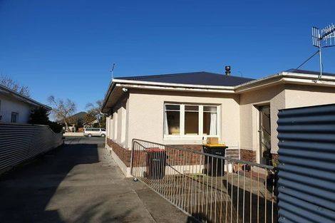 Photo of property in 366 Herbert Street, Windsor, Invercargill, 9810