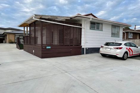 Photo of property in 5 Damson Place, Bucklands Beach, Auckland, 2012