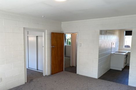 Photo of property in 16/458 Hagley Avenue, Christchurch Central, Christchurch, 8011