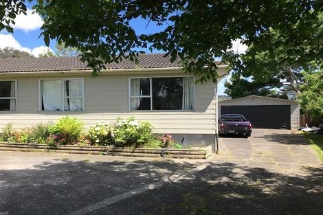 Photo of property in 17 Bahari Drive, Ranui, Auckland, 0612