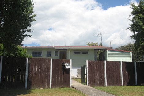 Photo of property in 22 Ben Keys Street, Te Puke, 3119