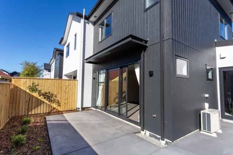 Photo of property in 1/42 Peverel Street, Riccarton, Christchurch, 8041
