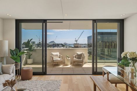 Photo of property in 609/38 Elizabeth Street, Tauranga, 3110