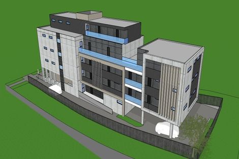 Photo of property in 18 Newington Road, Henderson, Auckland, 0612