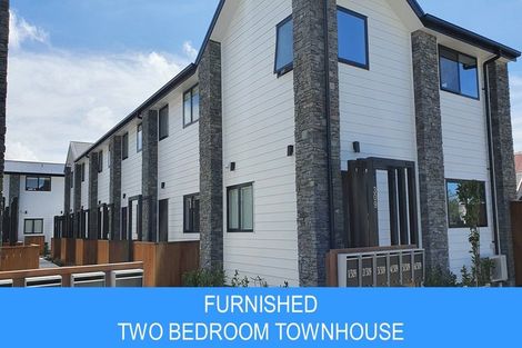 Photo of property in 2/305 Armagh Street, Christchurch Central, Christchurch, 8011