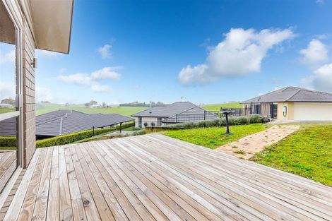 Photo of property in 4 Sunset Close, Otorohanga, 3900